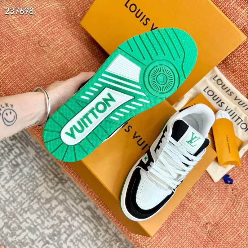 LV Shoes(AAA)-1001