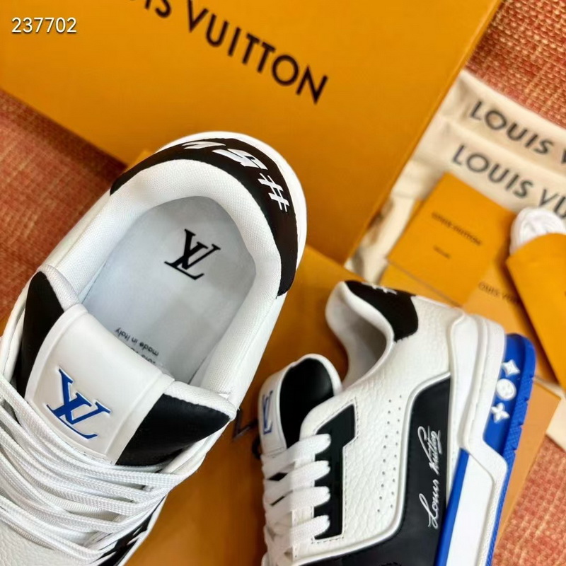 LV Shoes(AAA)-1002