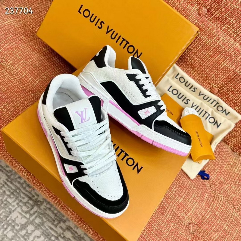 LV Shoes(AAA)-1003