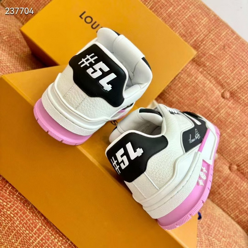 LV Shoes(AAA)-1003