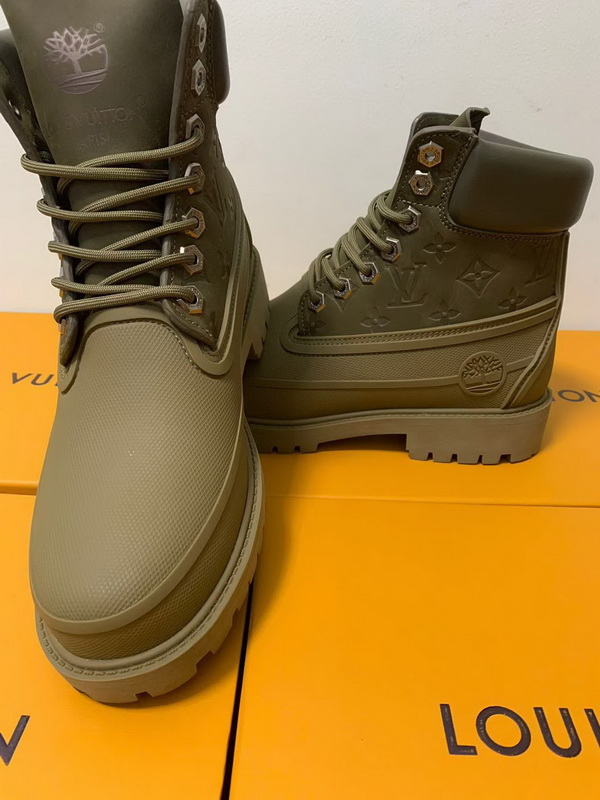 LV Shoes(AAA)-1004