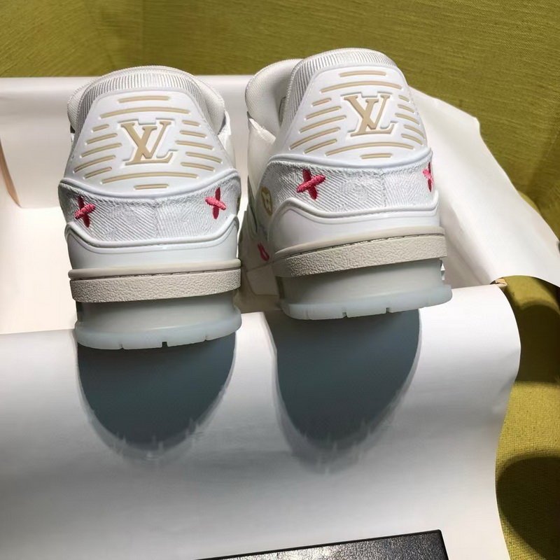 LV Shoes(AAA)-980
