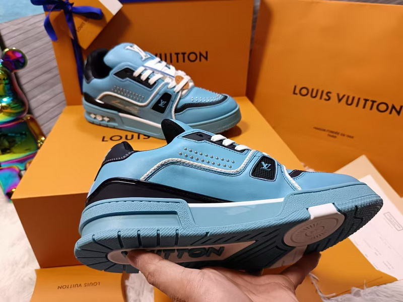 LV Shoes(AAA)-985