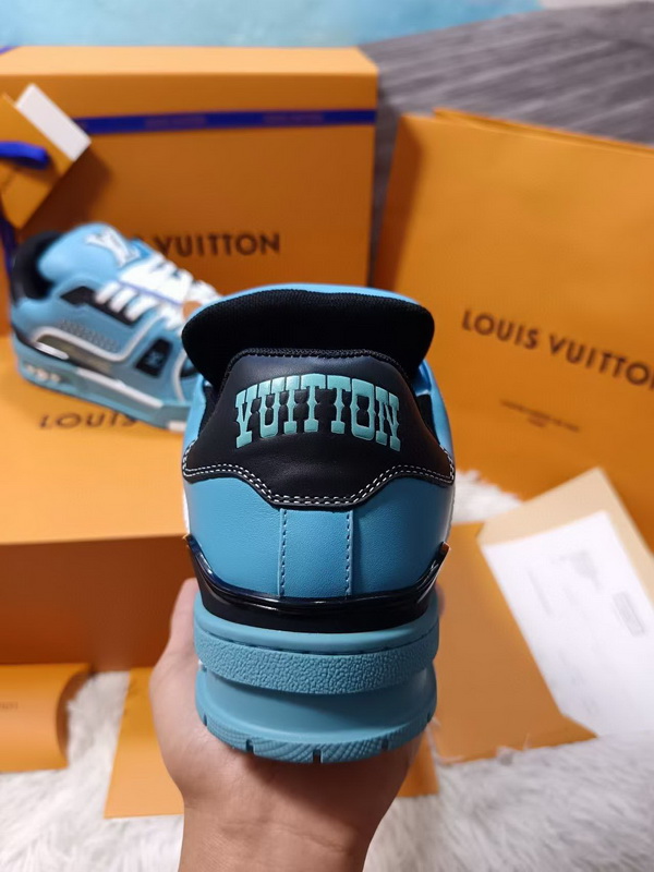 LV Shoes(AAA)-985