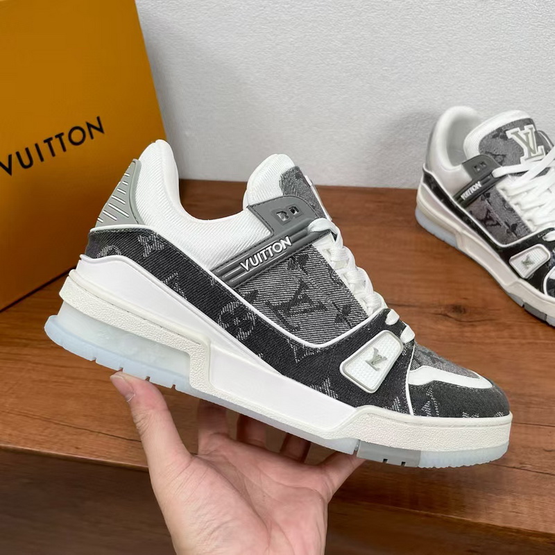 LV Shoes(AAA)-988