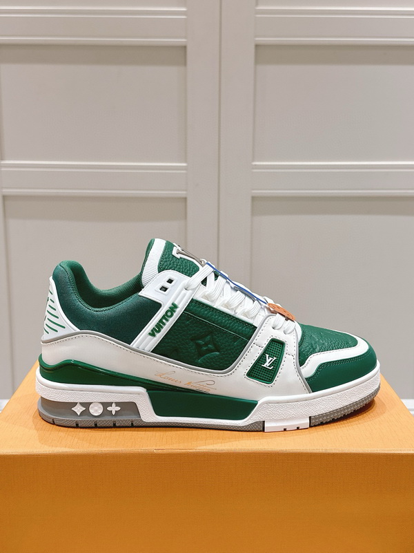 LV Shoes(AAA)-991