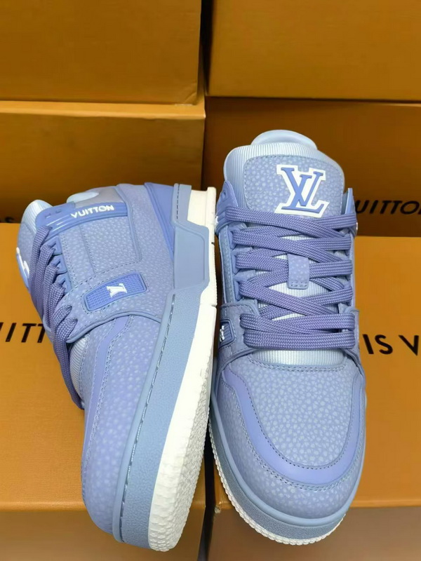LV Shoes(AAA)-994