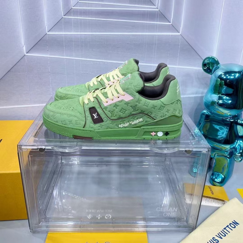 LV Shoes(AAA)-995