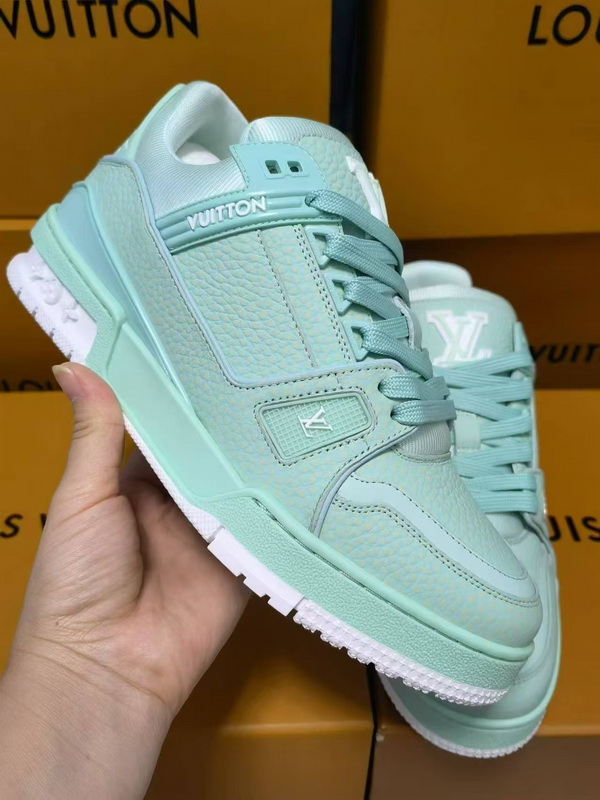 LV Shoes(AAA)-997