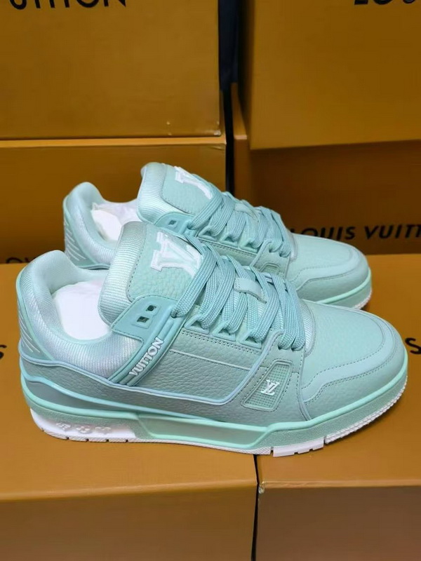 LV Shoes(AAA)-997