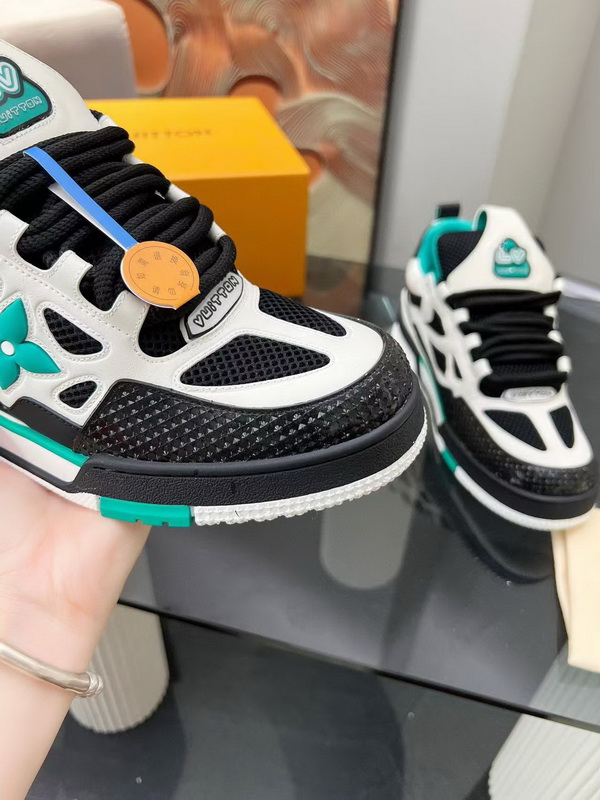 LV Shoes(AAA)-998