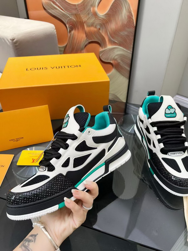 LV Shoes(AAA)-998