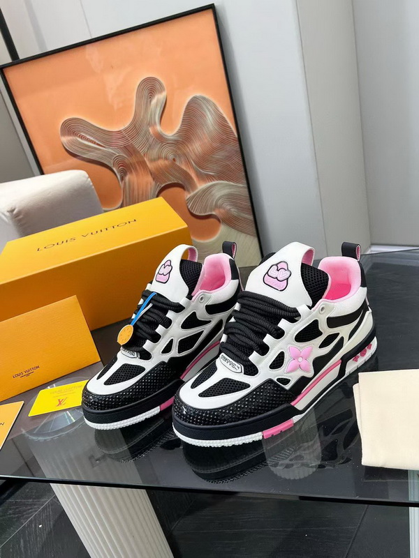 LV Shoes(AAA)-999