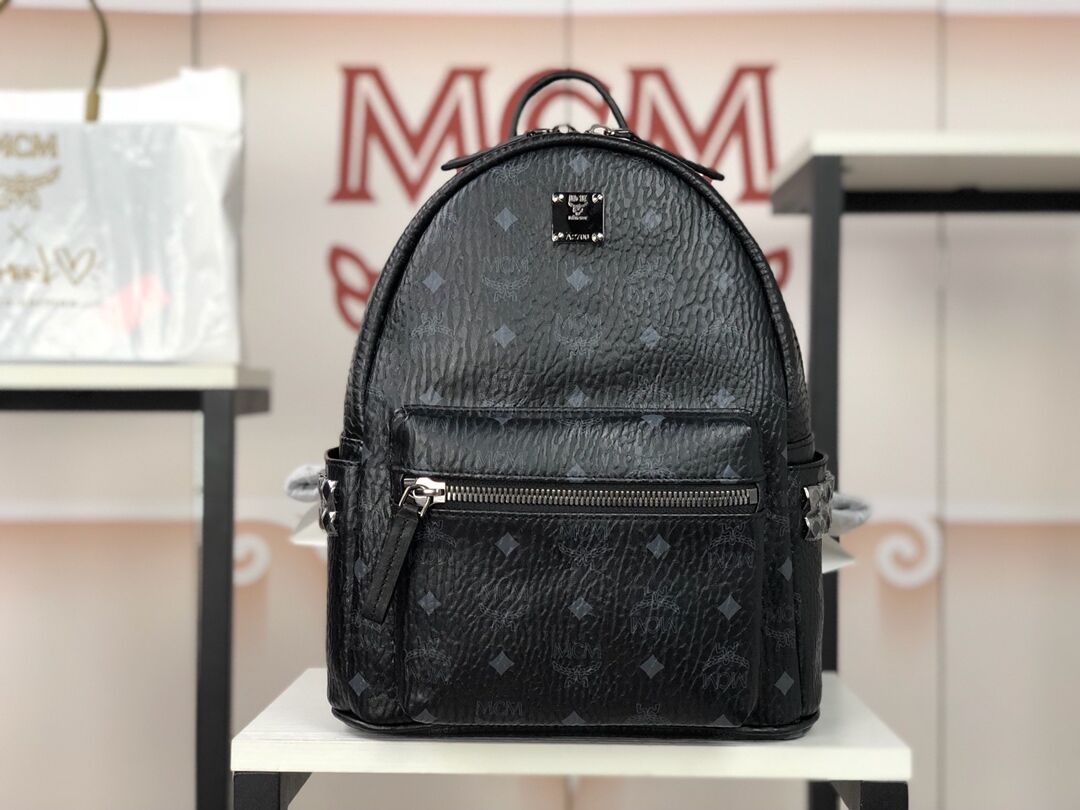 MCM Backpack(AAA)-005