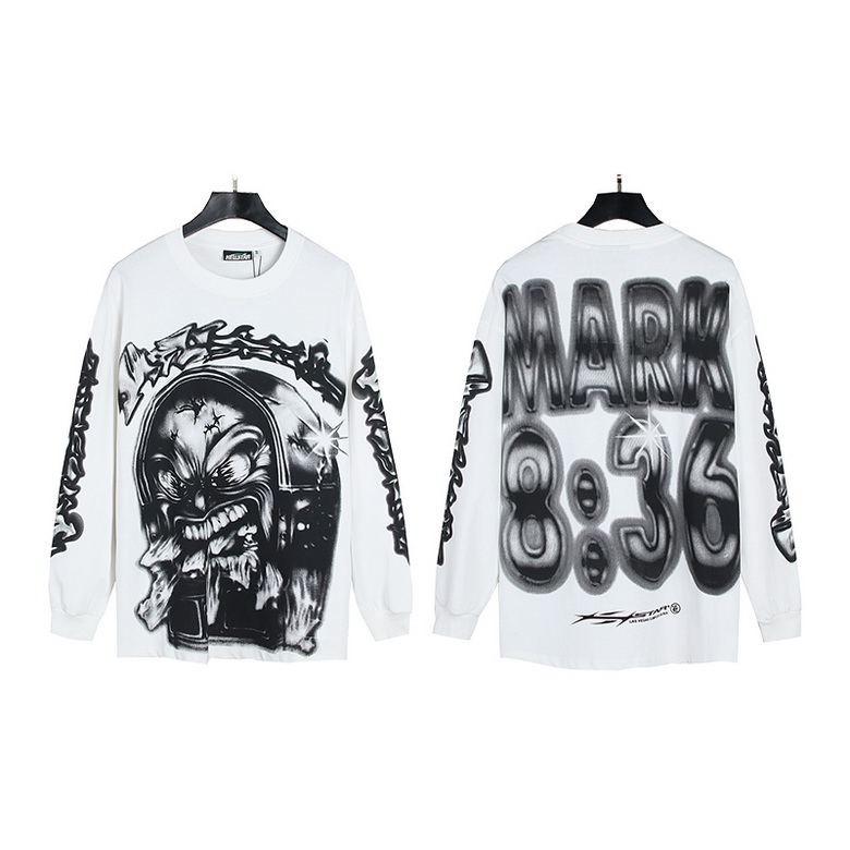 H*lst*r longsleeve-123