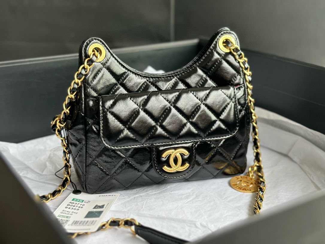 Ch*el handbags aaaa(women)-125