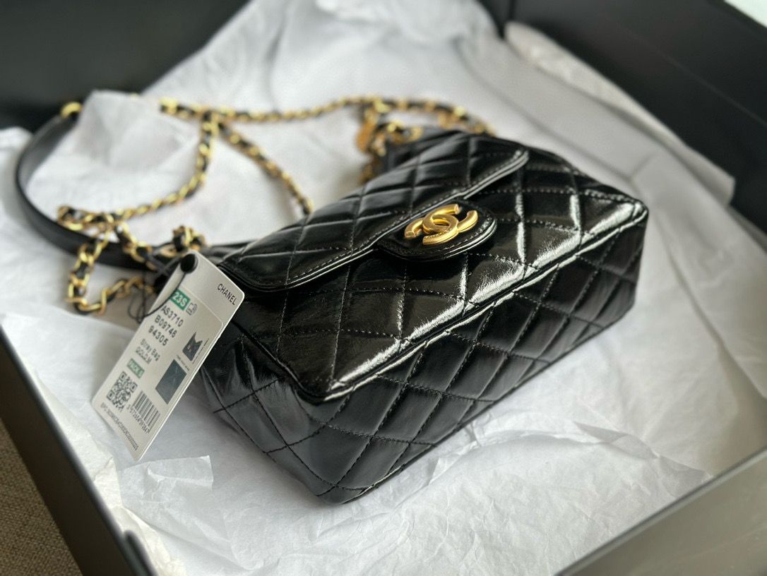 Ch*el handbags aaaa(women)-125