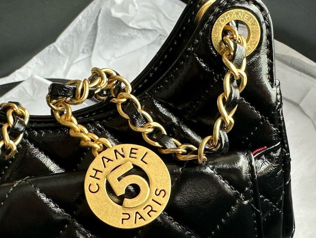 Ch*el handbags aaaa(women)-125