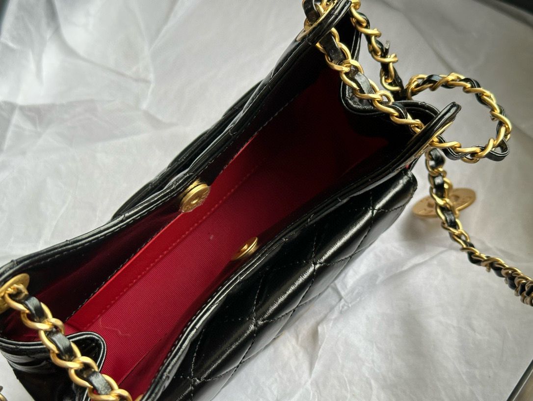 Ch*el handbags aaaa(women)-125