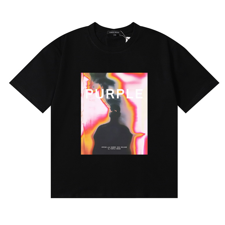 pu*re b*and t-shirts-203