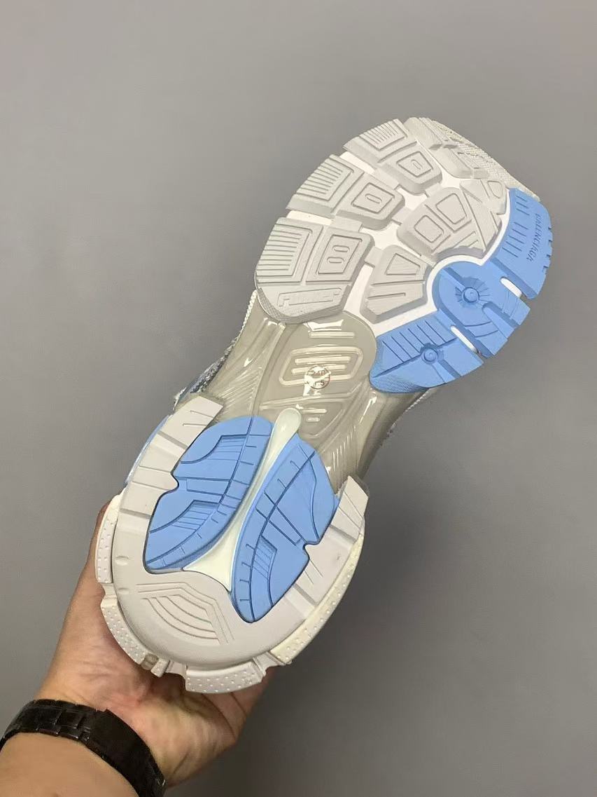 Ba*len*cia*ga shoes(aaaa)-494