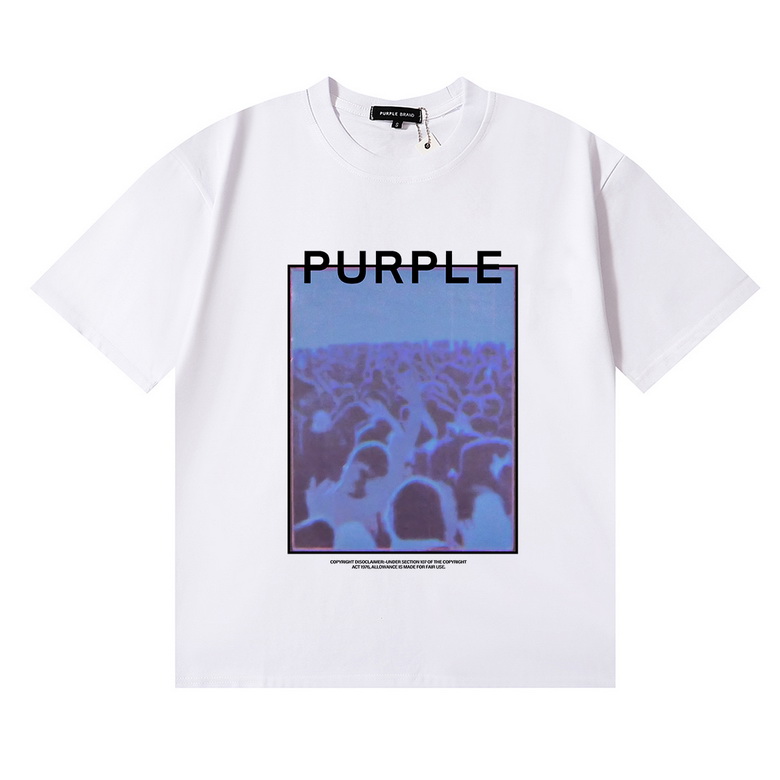 pu*re b*and t-shirts-202