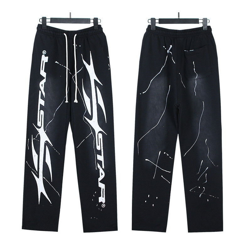 H*lst*r pant-152