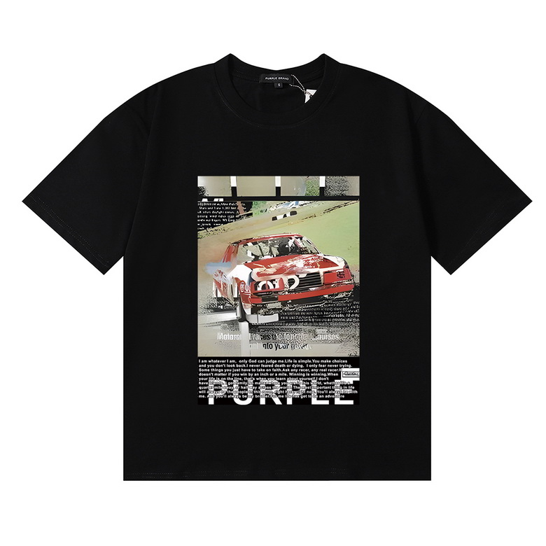 pu*re b*and t-shirts-214