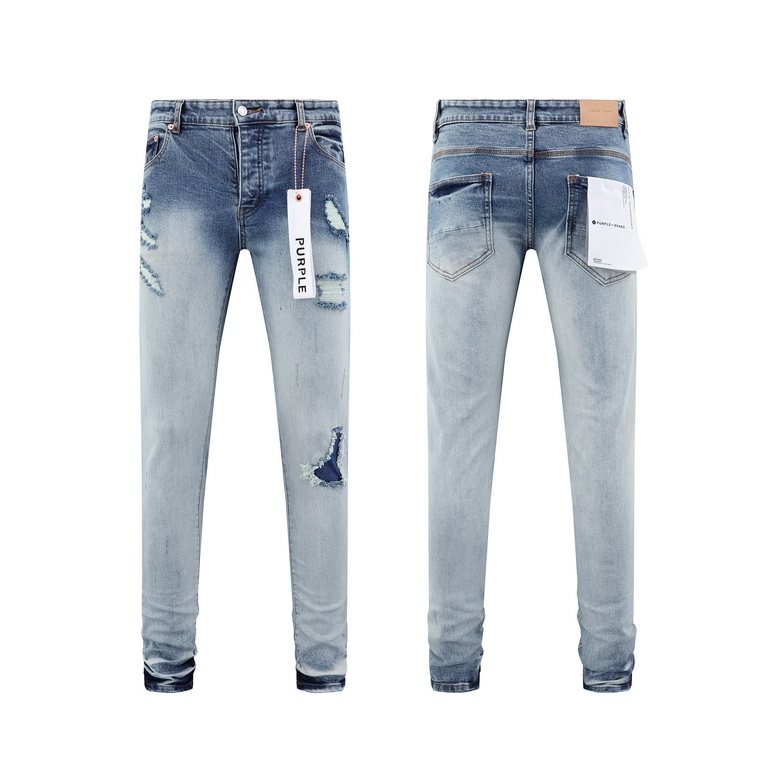 pu*re b*and jeans-062