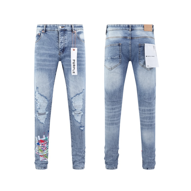 pu*re b*and jeans-061