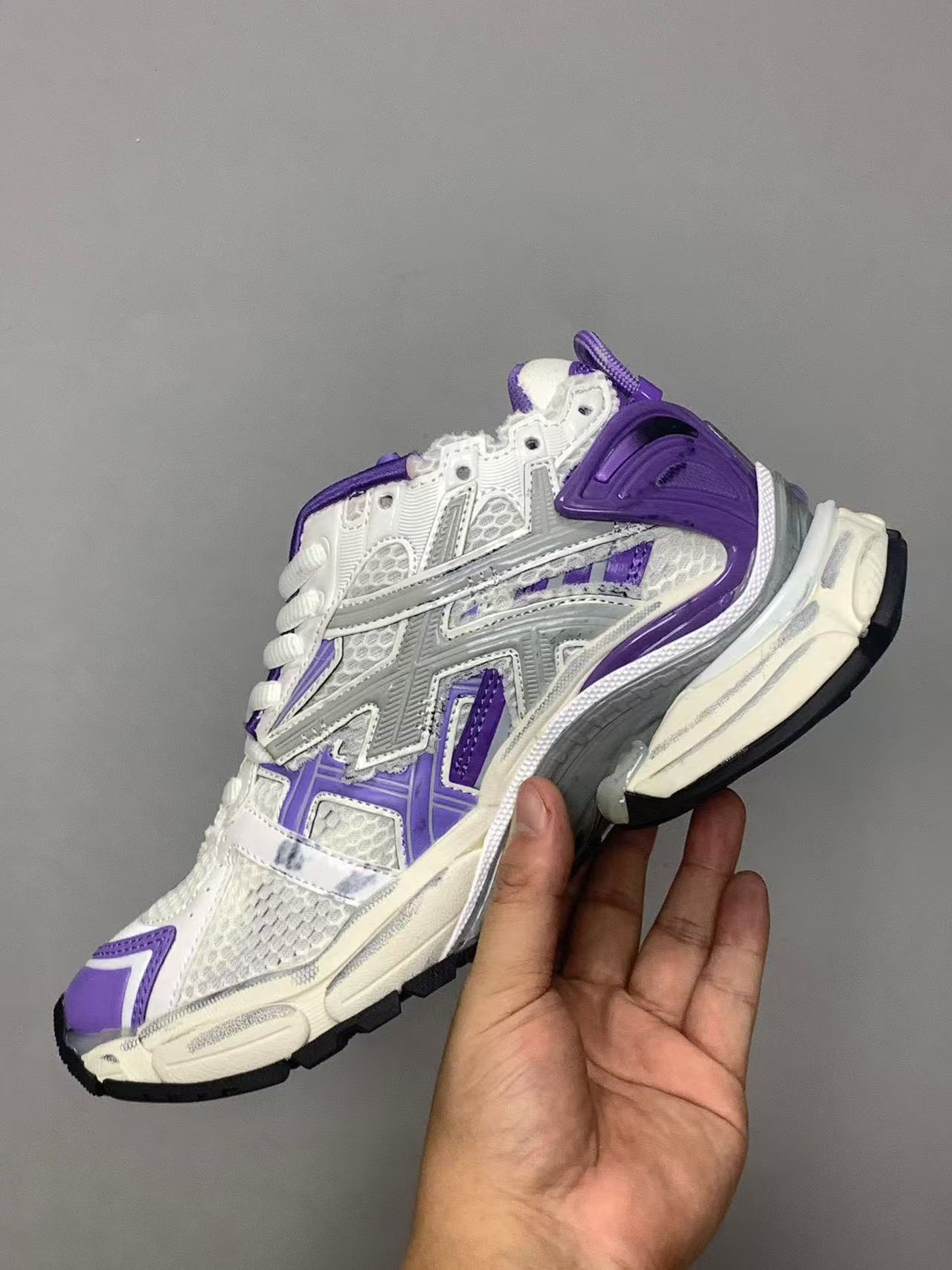 Ba*len*cia*ga shoes(aaaa)-489