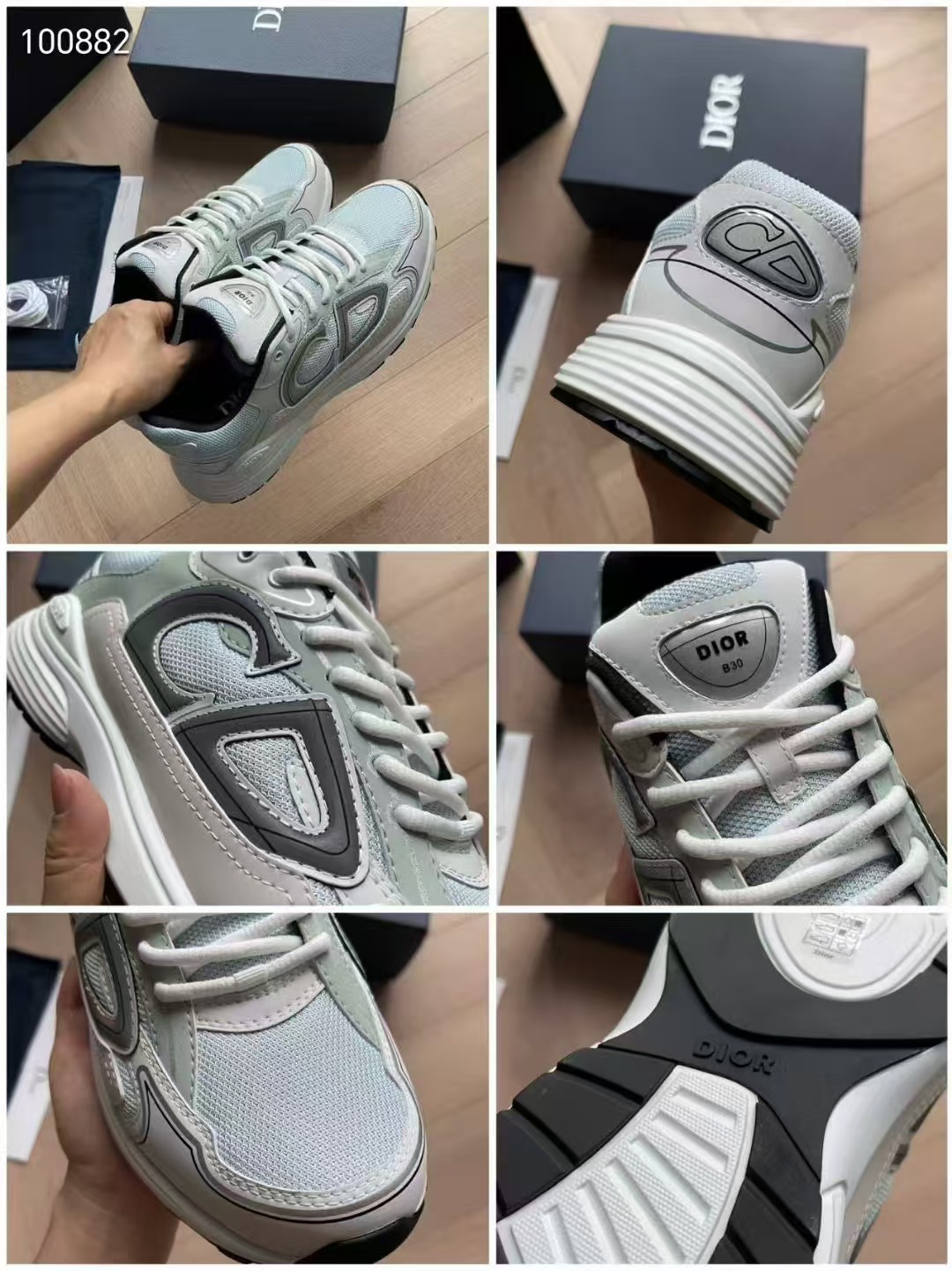 D*or shoes(aaa)-608