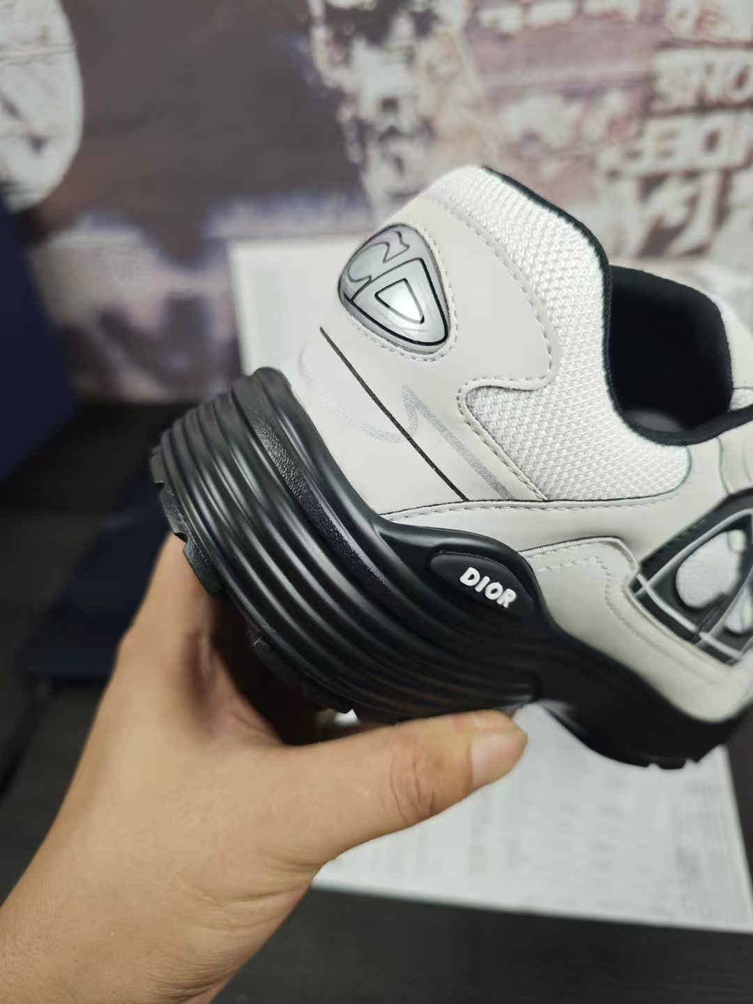 D*or shoes(aaa)-627