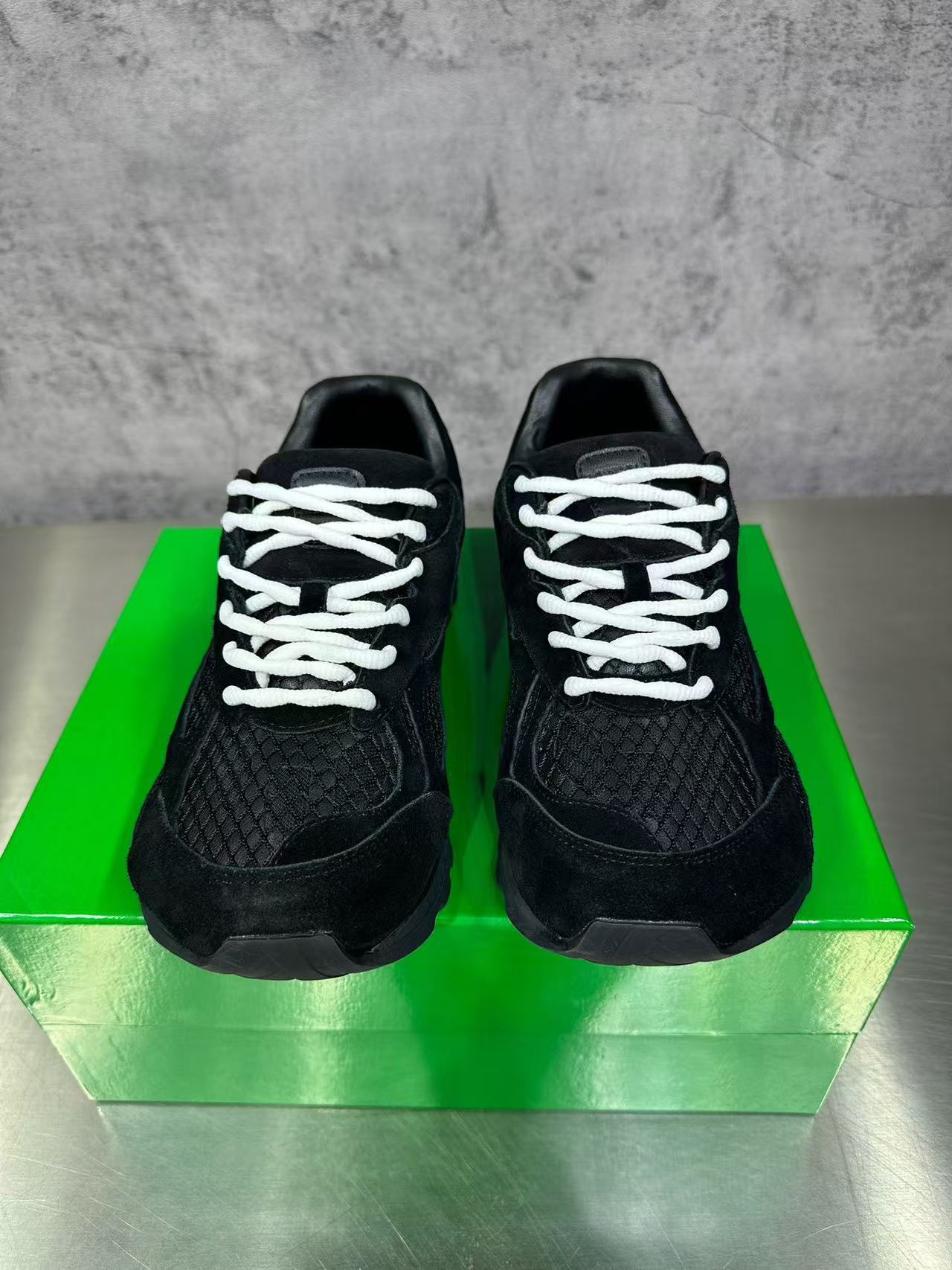 bo*te*ga Ve*ne*ta shoes(aaa)-025