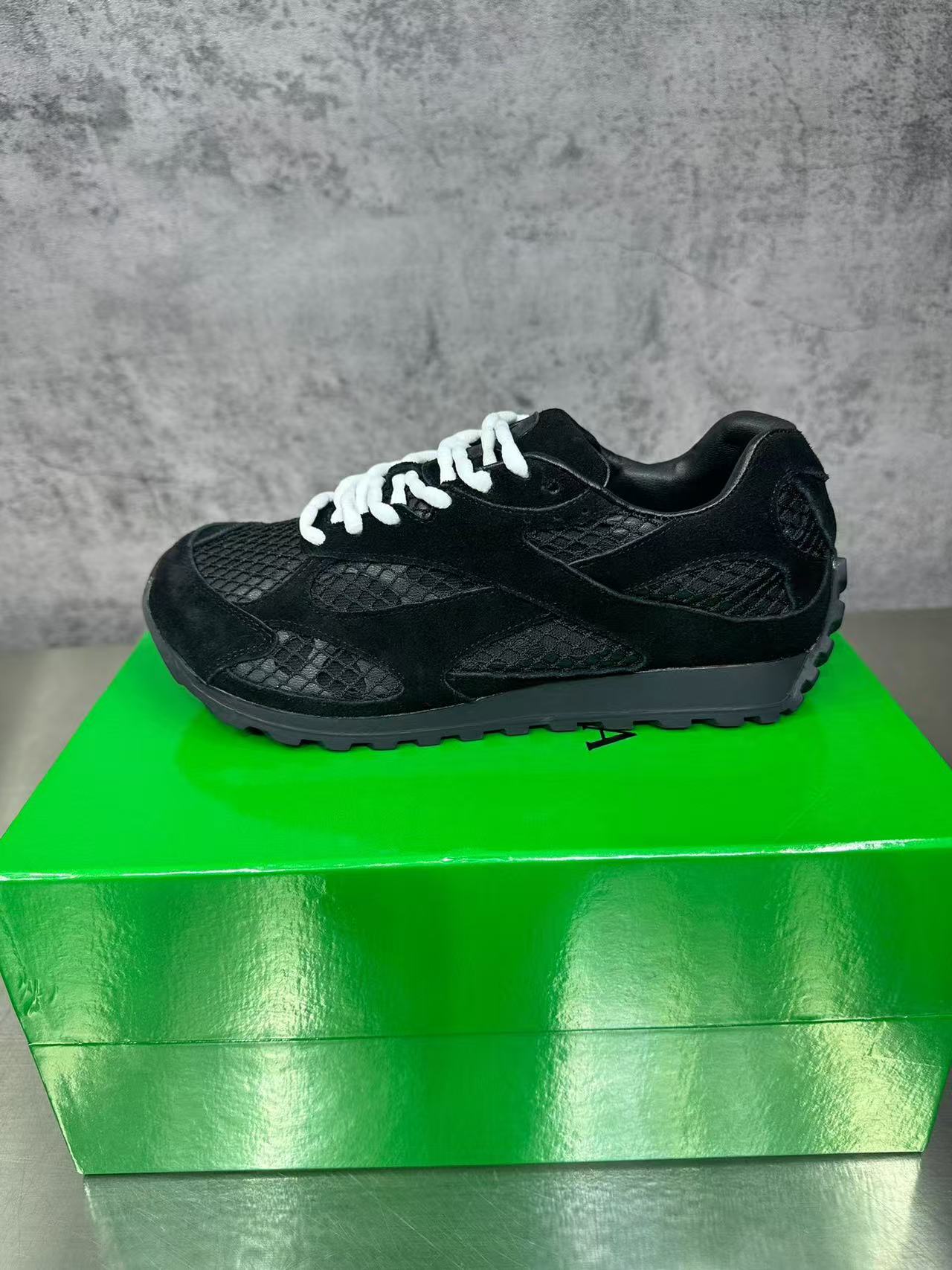 bo*te*ga Ve*ne*ta shoes(aaa)-025