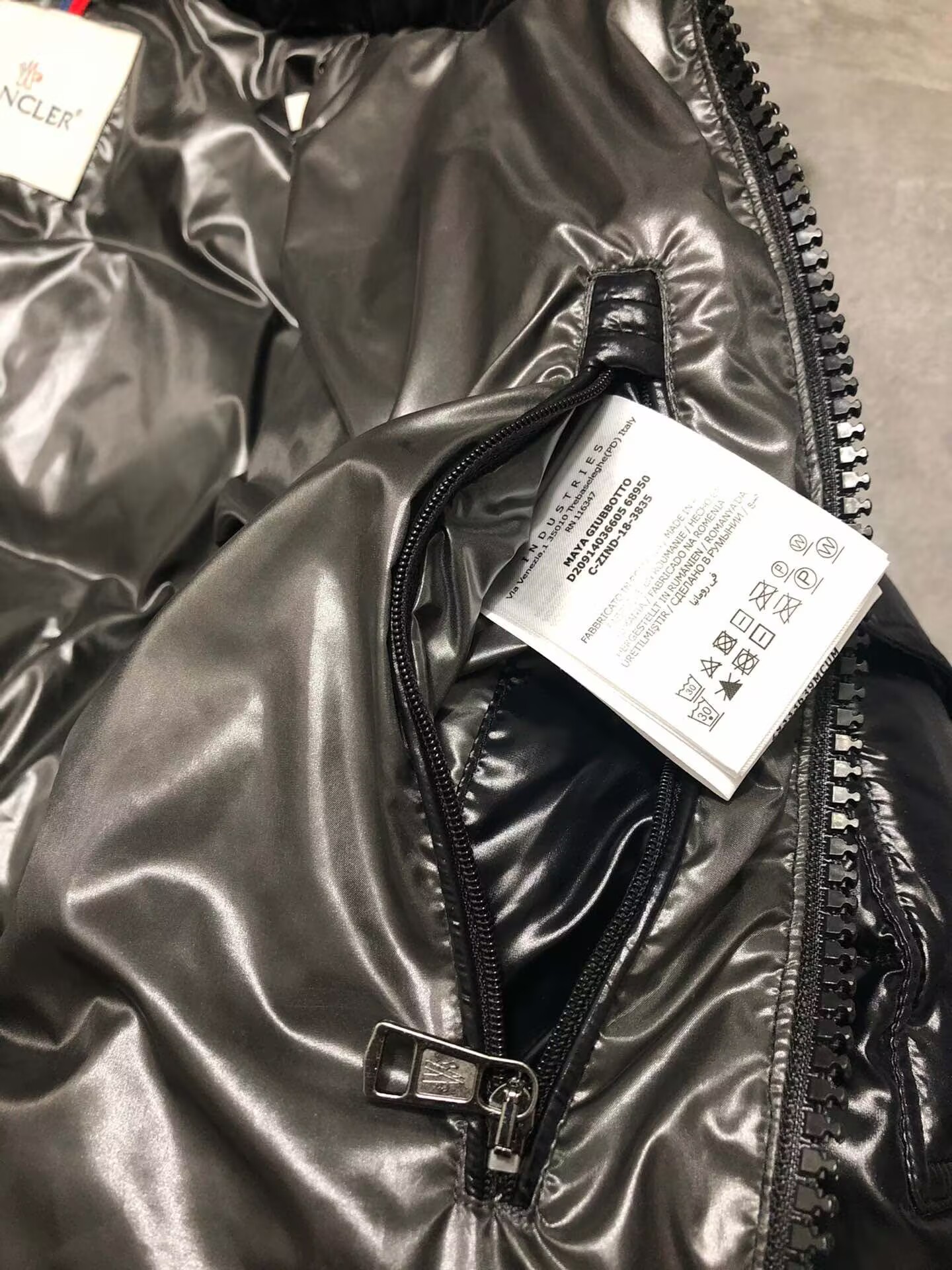 Moncler Coat-259