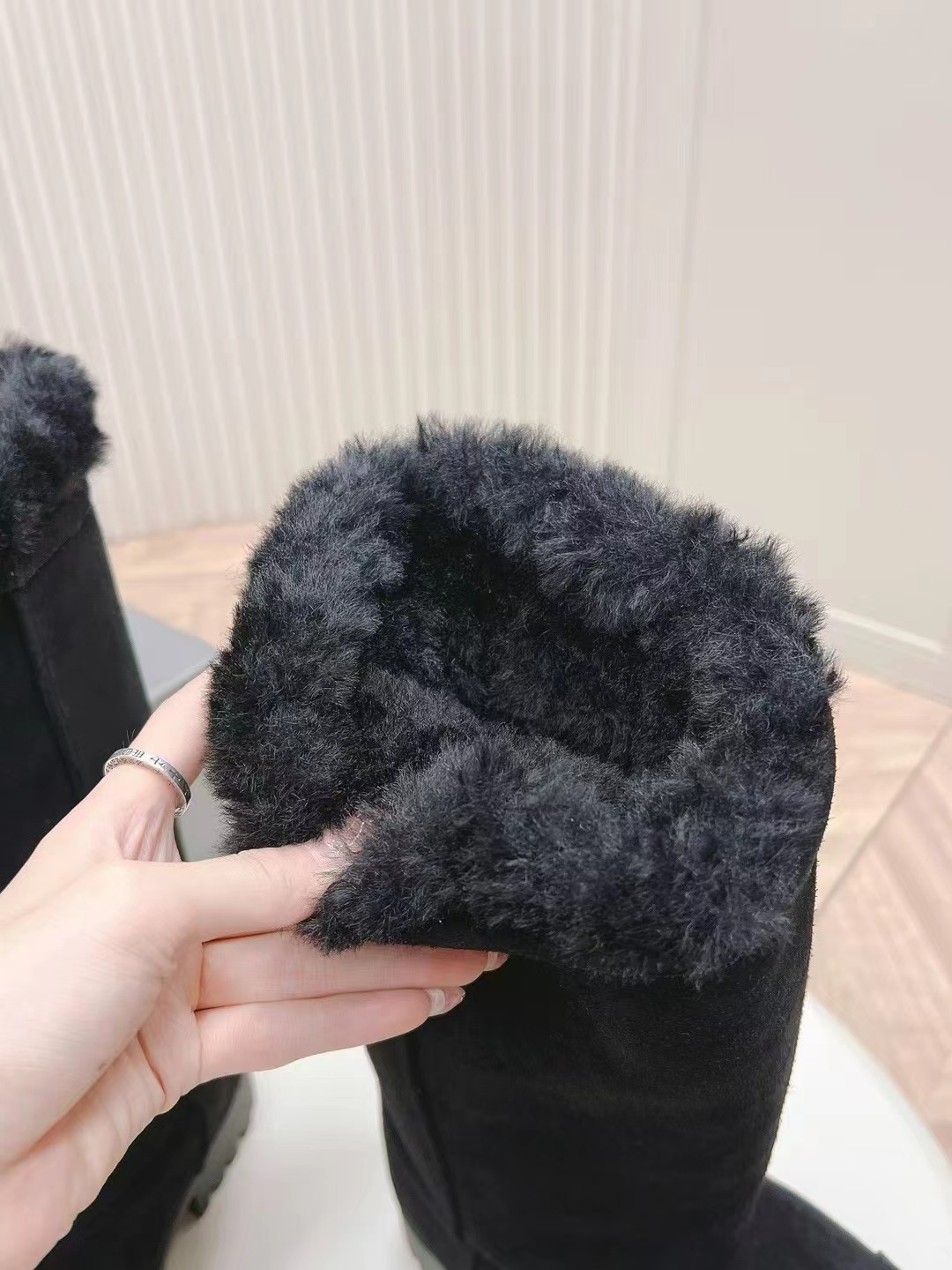 Ba*len*cia*ga boots(aaa)-029