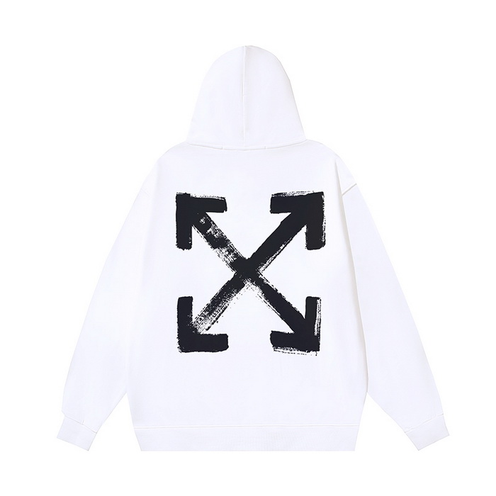 Off White Hoody-066