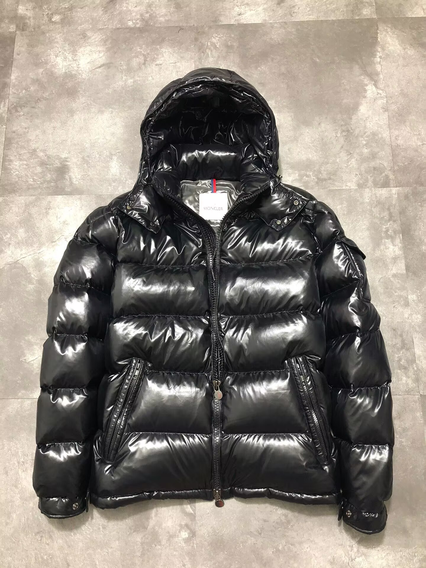 Moncler Coat-259