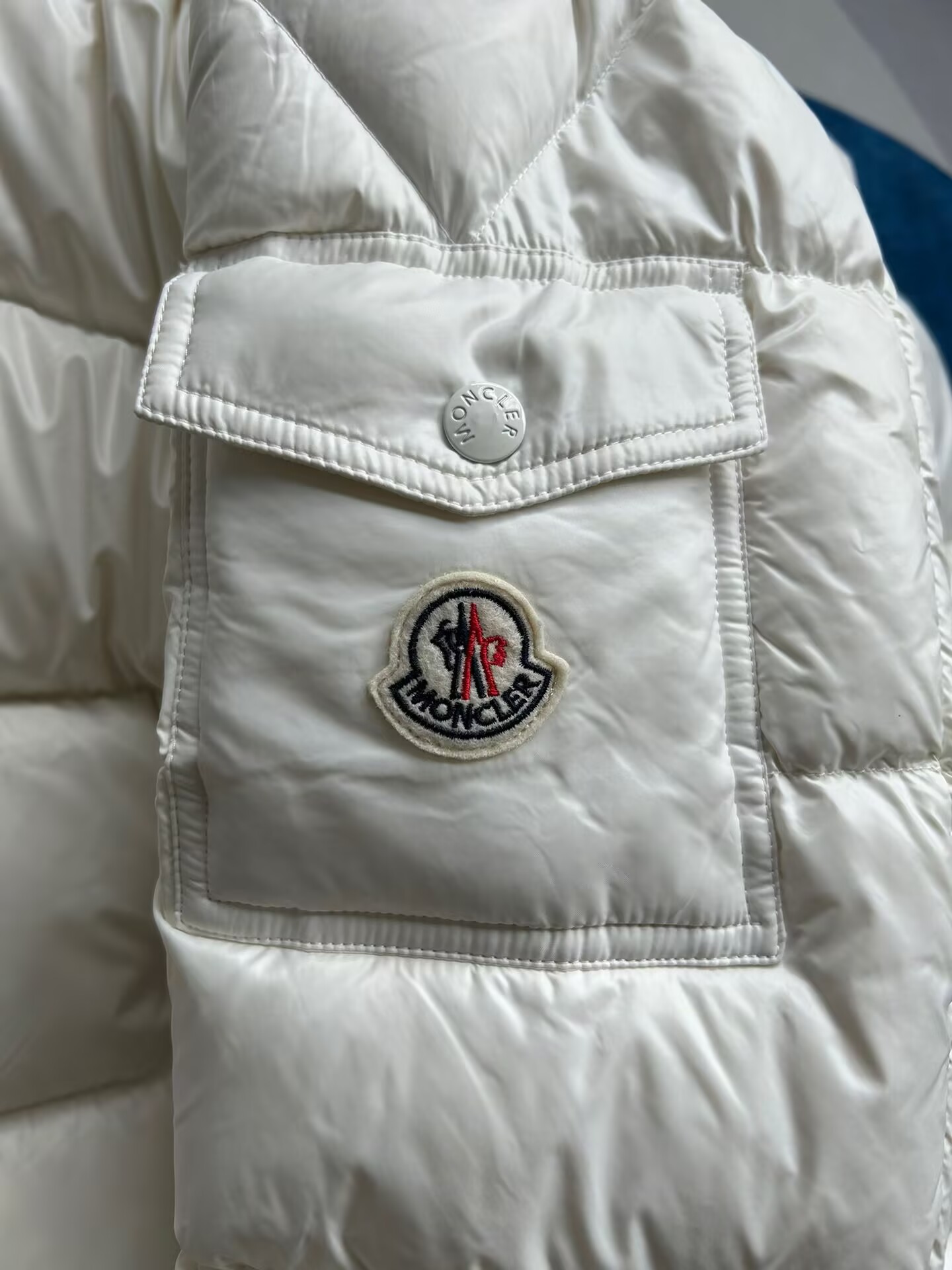 Moncler Coat-260