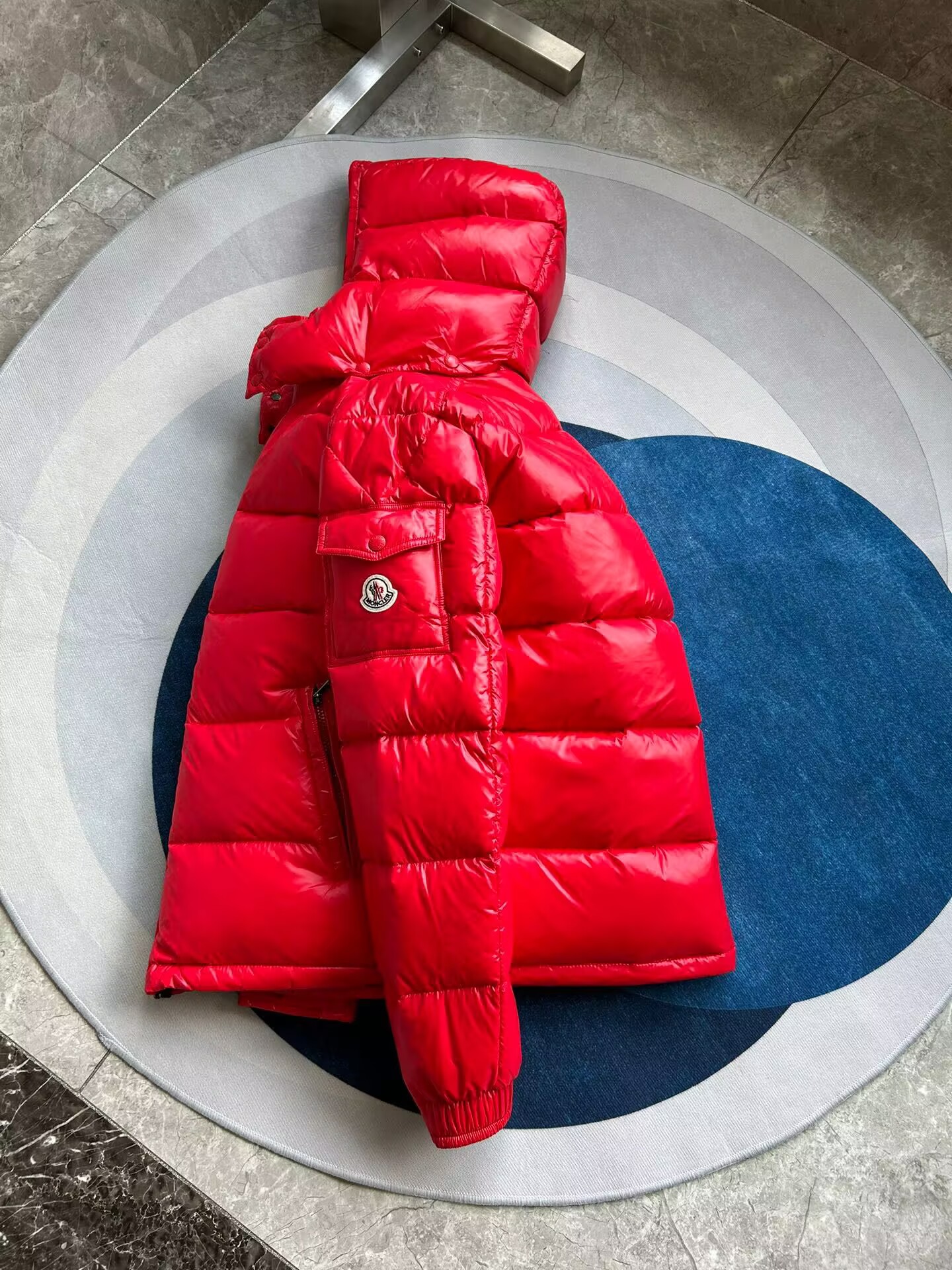 Moncler Coat-261