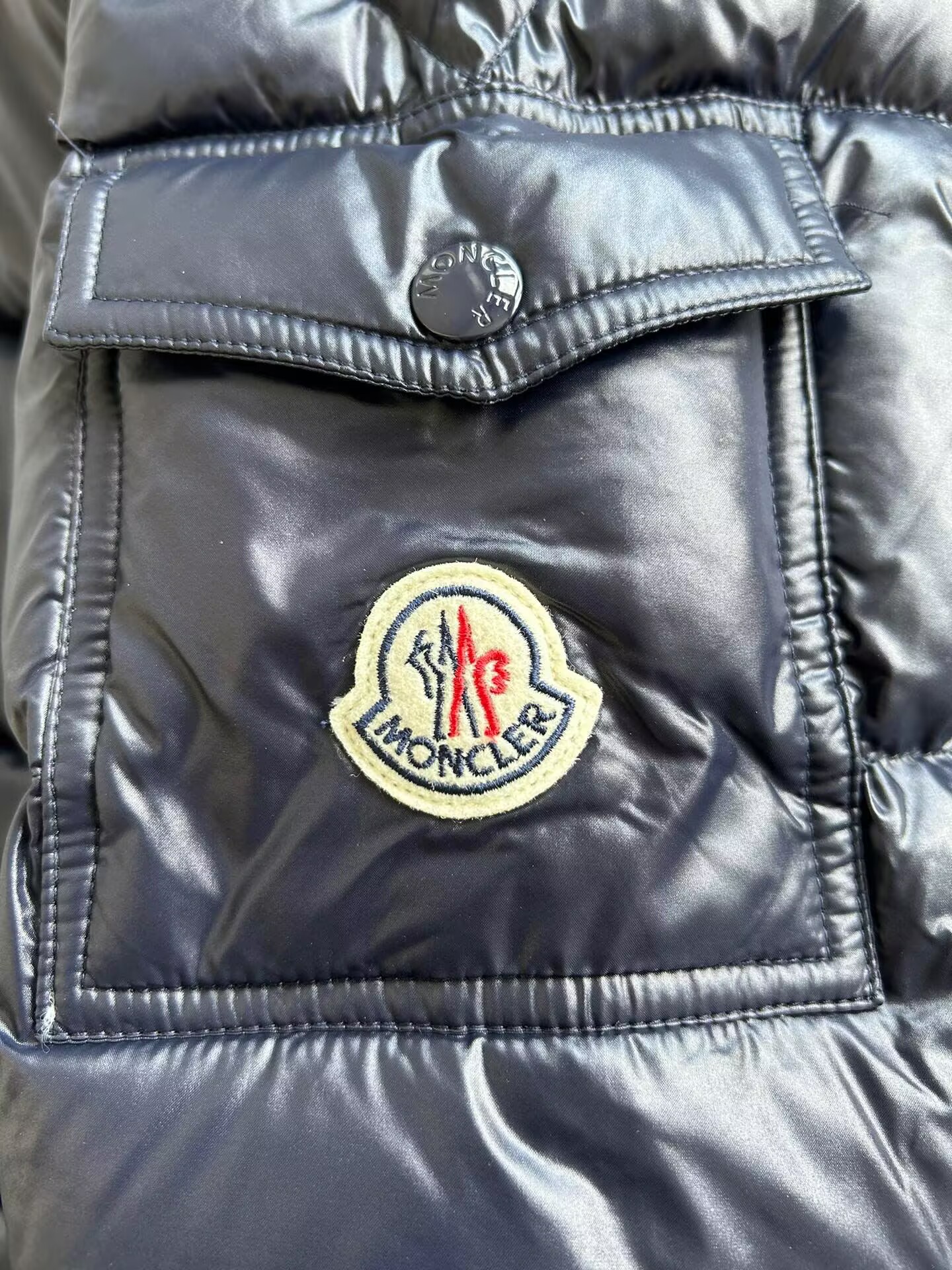 Moncler Coat-262