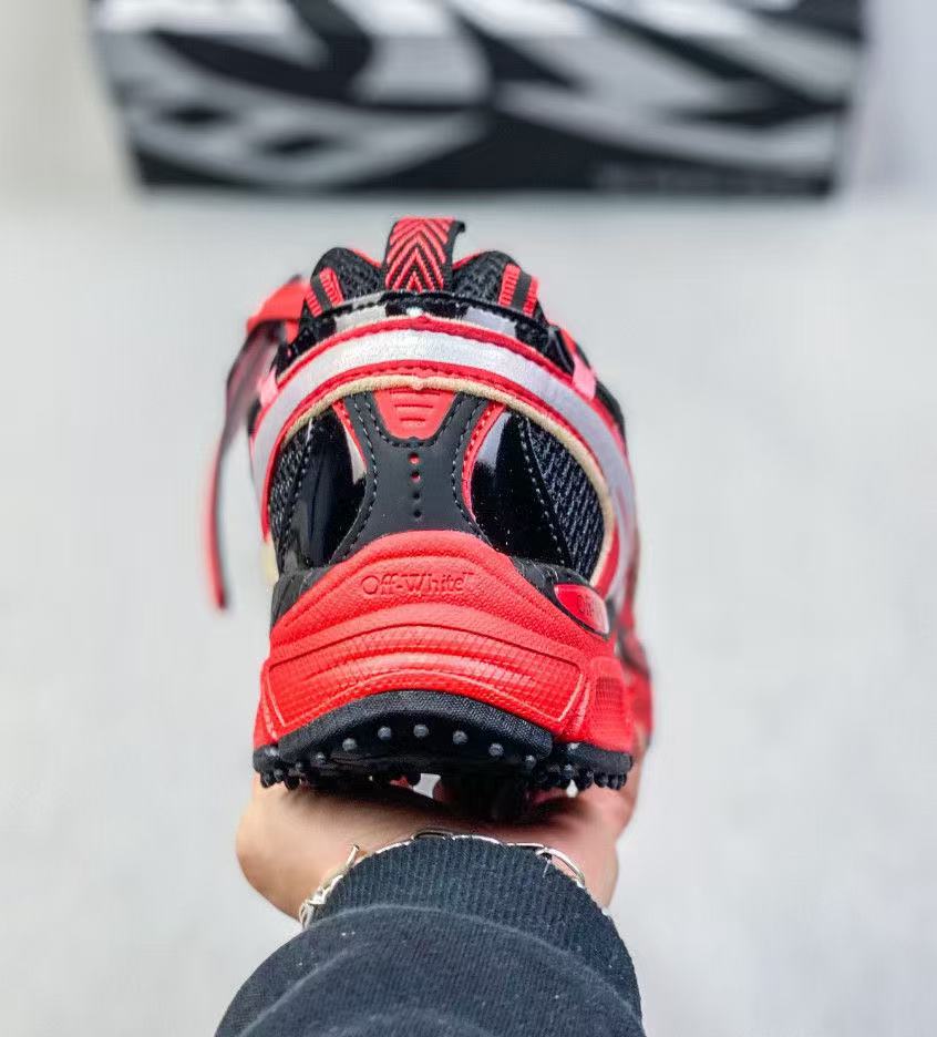 Off White Shoes(AAA)-132