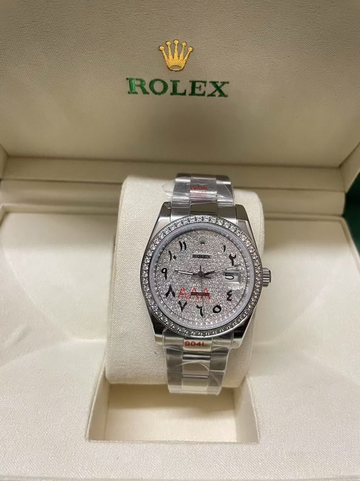 R*l*x watches-182