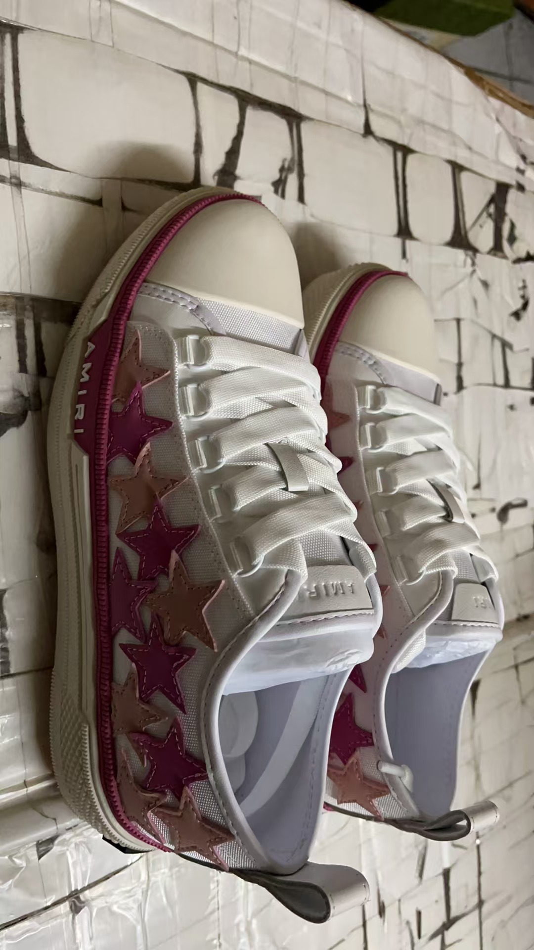 Amiri Shoes(AAA)-053