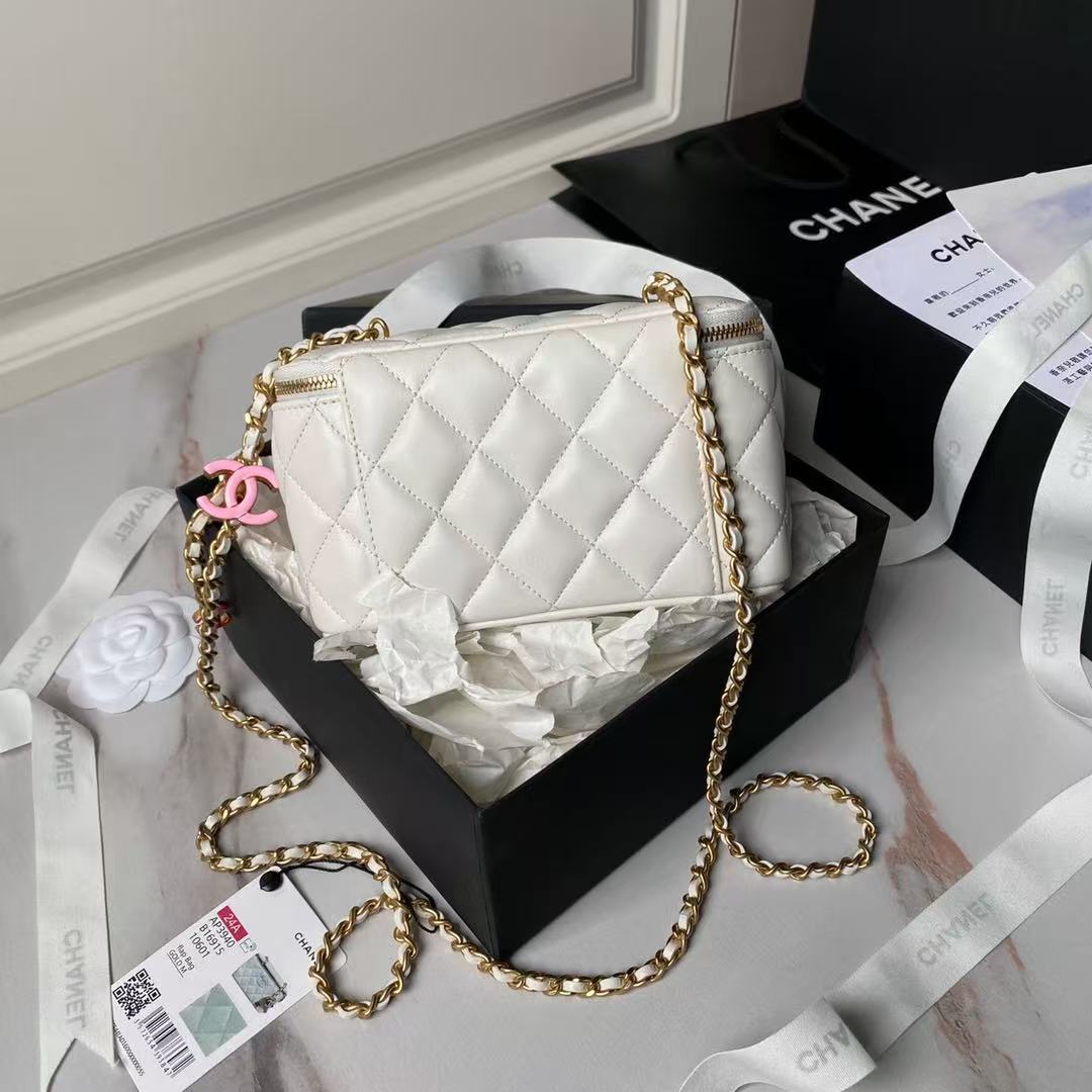 Ch*el handbags aaaa(women)-126