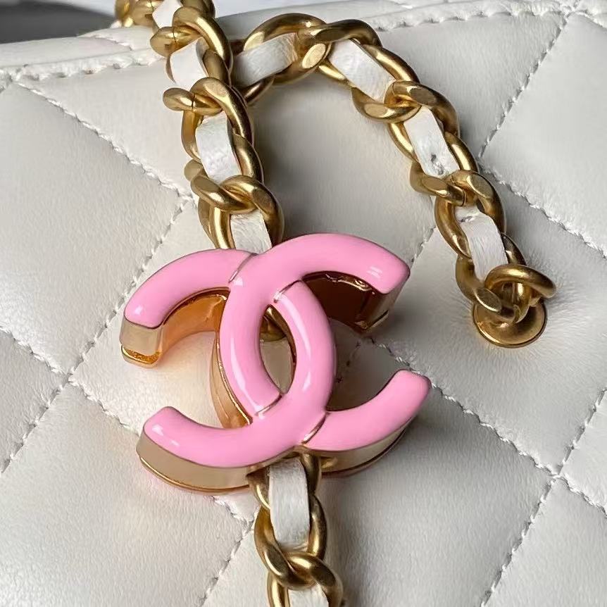 Ch*el handbags aaaa(women)-126
