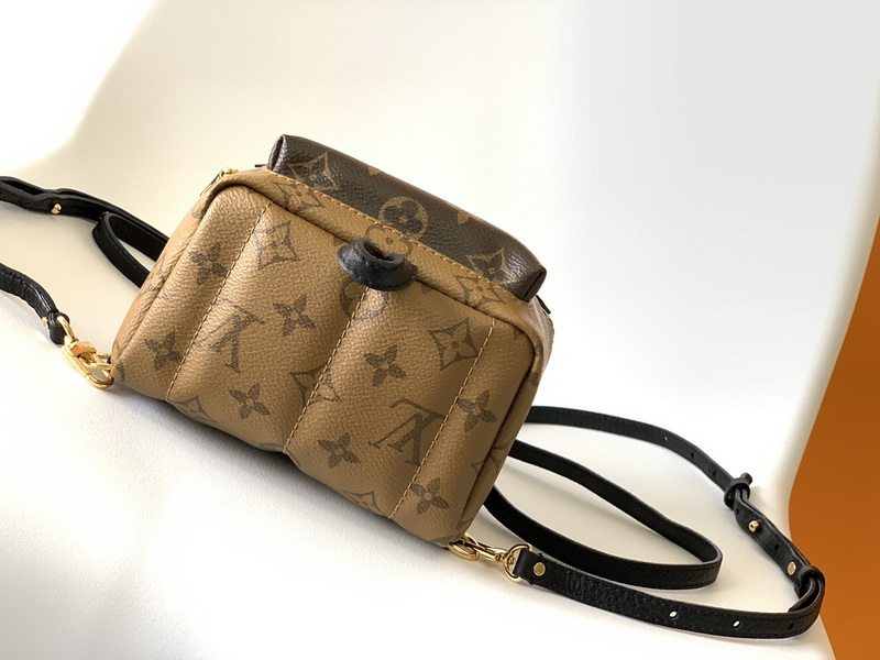 LV Backpack(AAA)-042