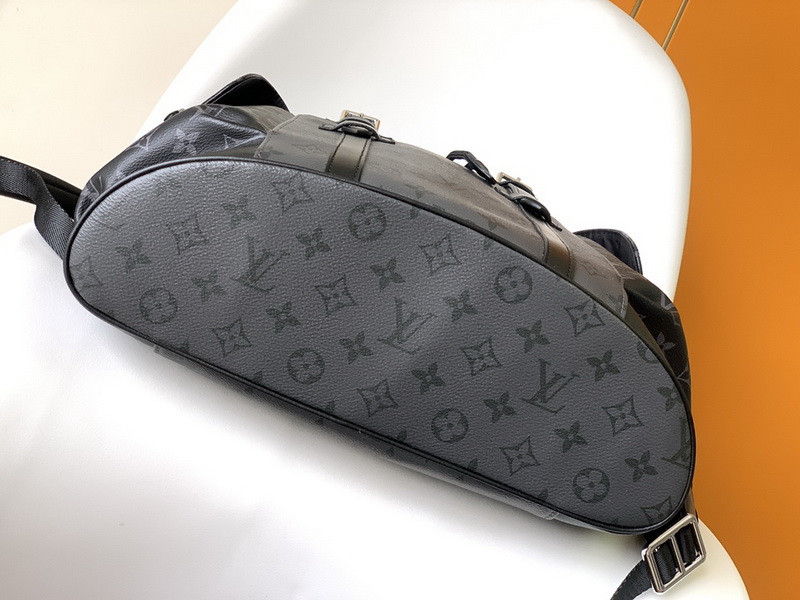 LV Backpack(AAA)-056