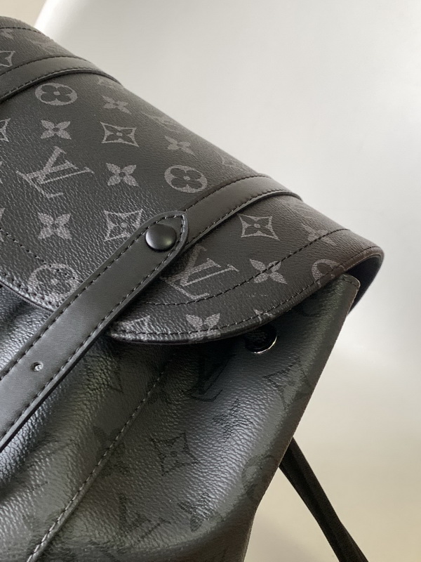 LV Backpack(AAA)-056
